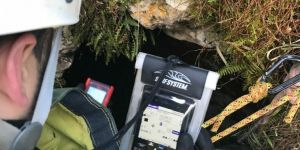 , Vyšiel program Topodroid 4.1 &#8211; nielen na laserové meranie jaskýň cez DistroX v slovenčine.