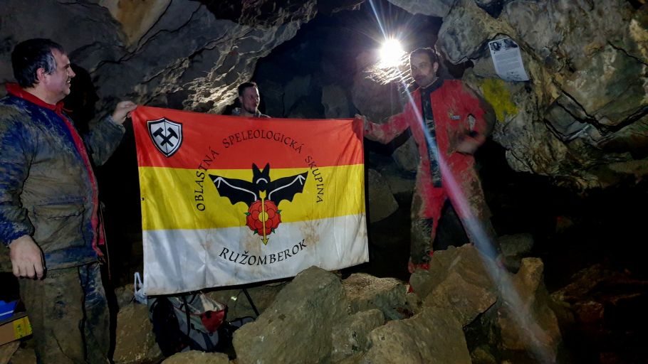 , 80 rokov jaskyniarstva na dolnom Liptove
