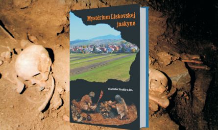 Denník N: V Liskovskej jaskyni vo vrchu Mních sa v praveku odohrávali tajuplné rituály