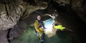 , Krátka správa z Brestovskej jaskyne o nových perspektívach ?