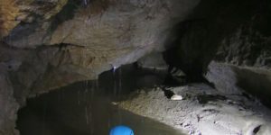 , Akcia Brestovská jaskyňa a vyvieračka 26.3. – 27.03.2022 fotky a videá