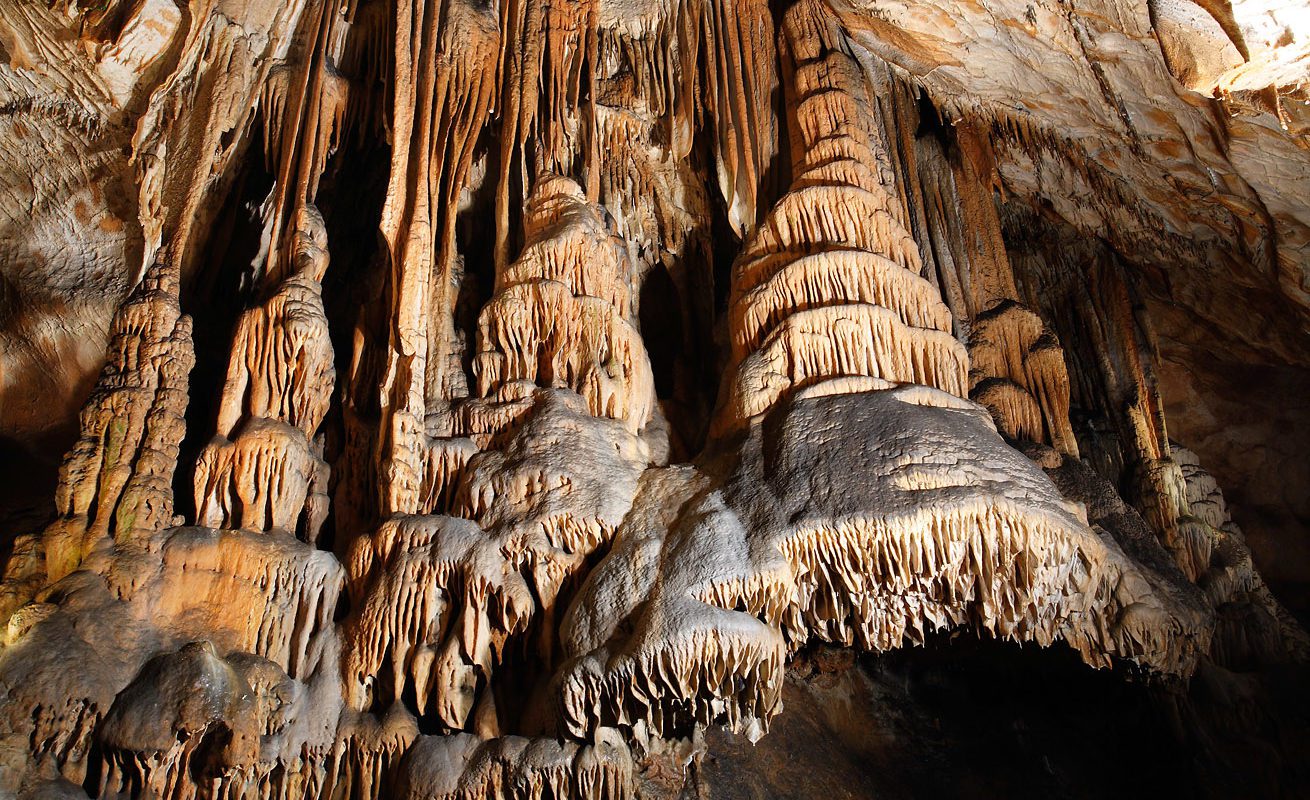 , Prednáška: 100 rokov prieskumu Jasovskej jaskyne