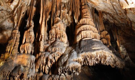 Prednáška: 100 rokov prieskumu Jasovskej jaskyne