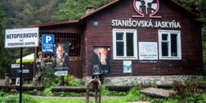 Aké bizarnosti skrýva Stanišovská jaskyňa v Jánskej doline ? – Ján Šeďo – (blog.sme.sk)